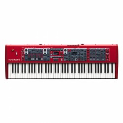 Stage 3 HP76 Stage Piano & Synthesizer - Thumbnail