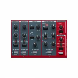 Stage 3 HP76 Stage Piano & Synthesizer - 2