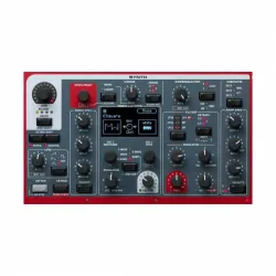 Stage 3 HP76 Stage Piano & Synthesizer - 3