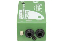StageBug™ SB 2-Basgitar, Akustik ve Klavye için Passive DI Box - 3