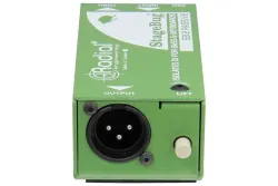 StageBug™ SB 2-Basgitar, Akustik ve Klavye için Passive DI Box - 2