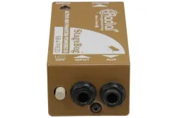 StageBug™ SB-4 Pasif DI-Box - 3
