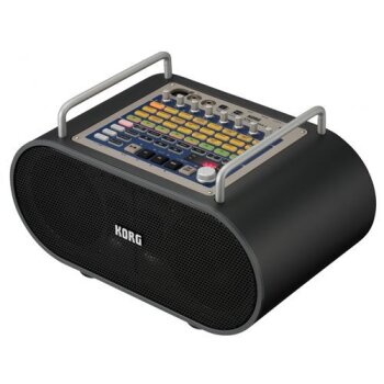 STAGEMAN 80 - KORG