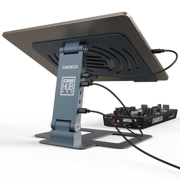 Stand Hub Pro - 7