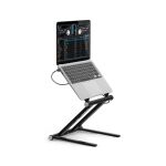 Stand Hub USB Bağlantılı Laptop Standı - 1