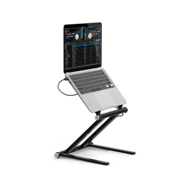 Stand Hub USB Bağlantılı Laptop Standı - Reloop