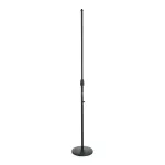 Standard 10″ Round Base Mic Stand | GFW-MIC-1000 - 1
