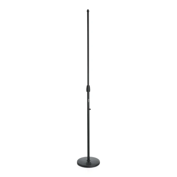 Standard 10″ Round Base Mic Stand | GFW-MIC-1000 - 1