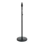 Standard 10″ Round Base Mic Stand | GFW-MIC-1000 - 2