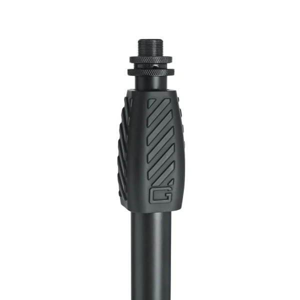 Standard 10″ Round Base Mic Stand | GFW-MIC-1000 - 3