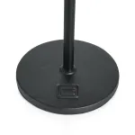 Standard 10″ Round Base Mic Stand | GFW-MIC-1000 - 4
