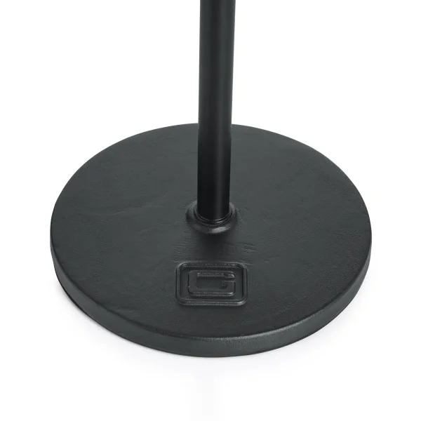Standard 10″ Round Base Mic Stand | GFW-MIC-1000 - 4