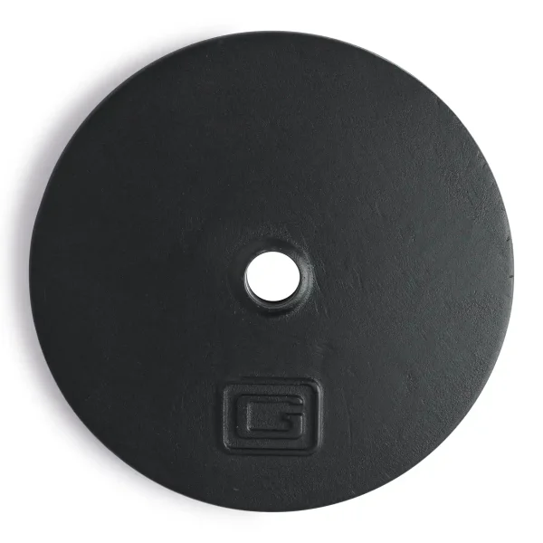 Standard 10″ Round Base Mic Stand | GFW-MIC-1000 - 5