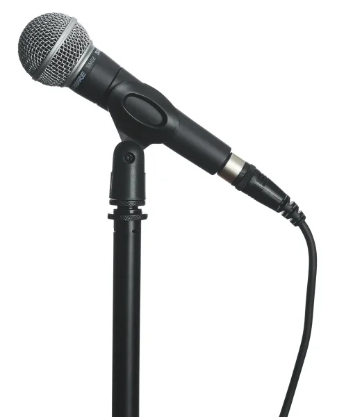 Standard Microphone Clip | GFW-MIC-CLIP - 2