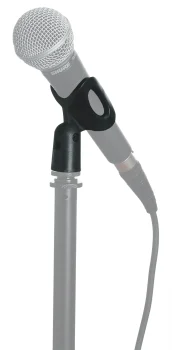 Standard Microphone Clip | GFW-MIC-CLIP - Gator Frameworks