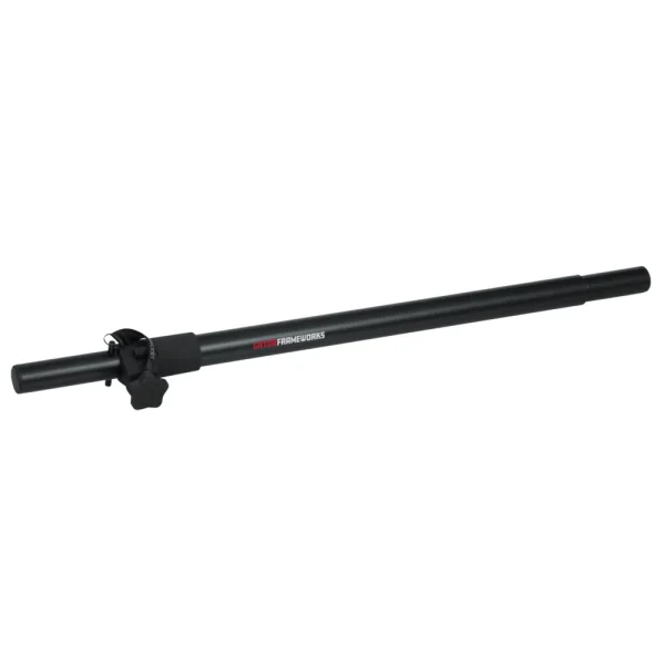 Standard Sub Pole with 20mm adapter | GFW-SPK-SP - 3