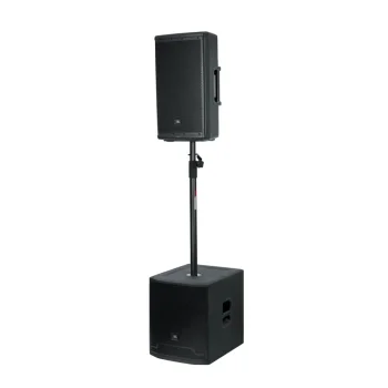 Standard Sub Pole with 20mm adapter | GFW-SPK-SP - 5