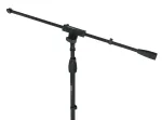 Standard Tripod Mic Stand with Single Section Boom | GFW-MIC-2010 - 2