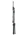 Standard Tripod Mic Stand with Single Section Boom | GFW-MIC-2010 - 3