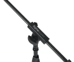 Standard Tripod Mic Stand with Single Section Boom | GFW-MIC-2010 - 4