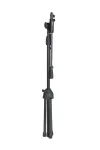 Standard Tripod Mic Stand with Telescoping Boom | GFW-MIC-2020 - 5