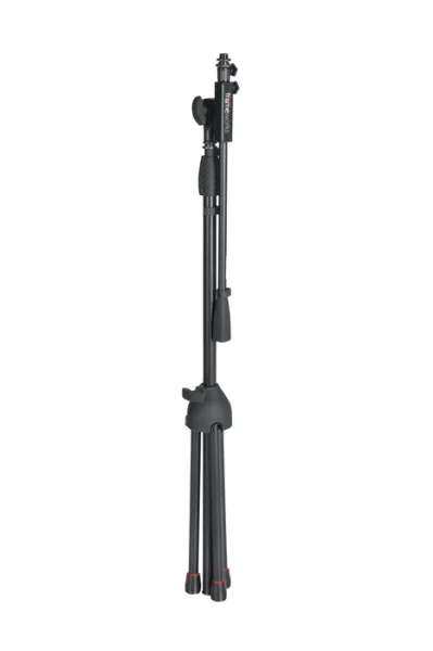 Standard Tripod Mic Stand with Telescoping Boom | GFW-MIC-2020 - 5