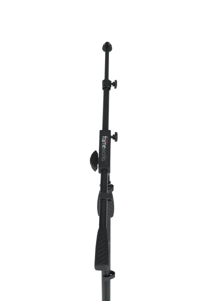 Standard Tripod Mic Stand with Telescoping Boom | GFW-MIC-2020 - 4