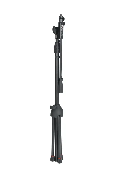Standard Tripod Mic Stand with Telescoping Boom | GFW-MIC-2020 - 6