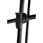 Standart X Tarzı Klavye Standı | GFW-KEY-1000X - 2