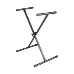 Standart X Tarzı Klavye Standı | GFW-KEY-1000X - 1