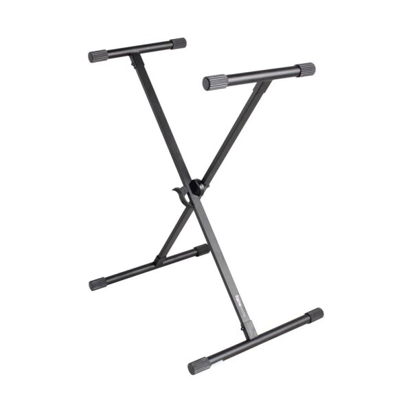 Standart X Tarzı Klavye Standı | GFW-KEY-1000X - Gator Frameworks