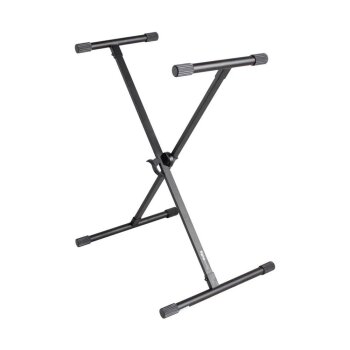 Standart X Tarzı Klavye Standı | GFW-KEY-1000X - Gator Frameworks