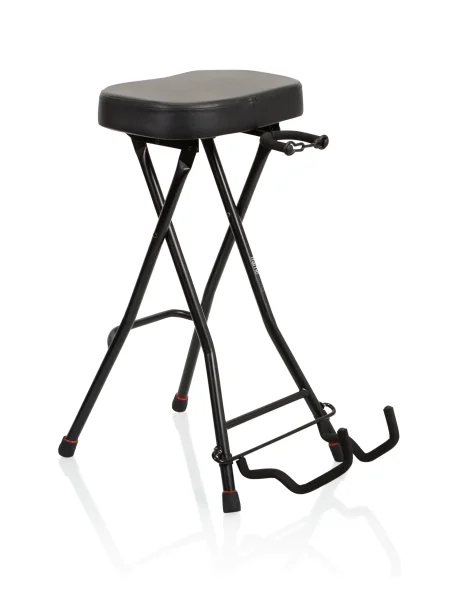 Standlı Gitar Taburesi | GFW-GTRSTOOL - 7