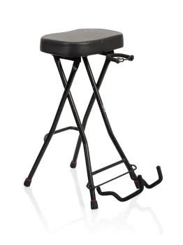 Standlı Gitar Taburesi | GFW-GTRSTOOL - 7