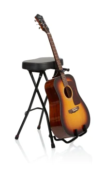 Standlı Gitar Taburesi | GFW-GTRSTOOL - Gator Frameworks