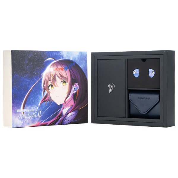 STARFIELD II In-Ear Monitor - 3