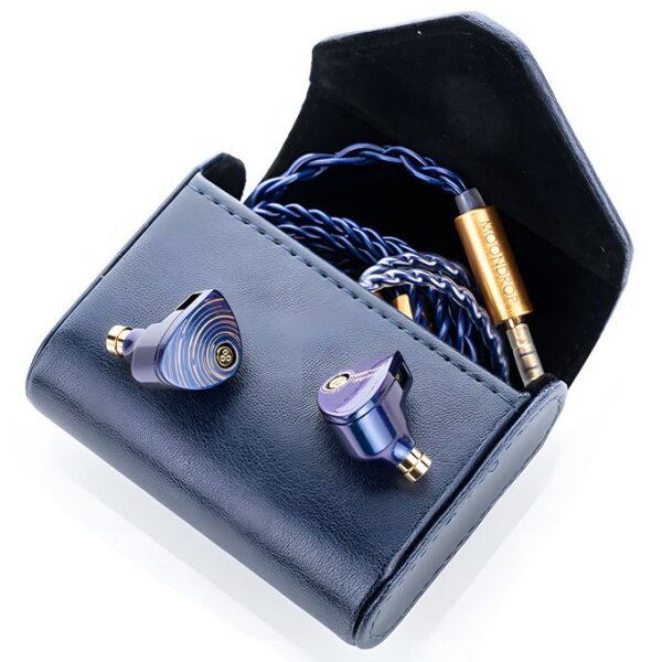 STARFIELD II In-Ear Monitor - 4