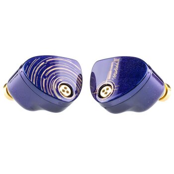 STARFIELD II In-Ear Monitor - Moondrop