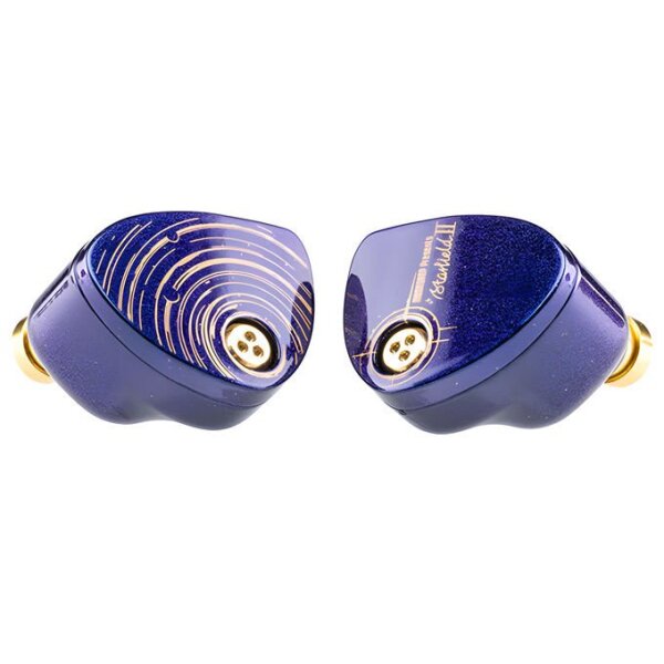 STARFIELD II In-Ear Monitor - 1