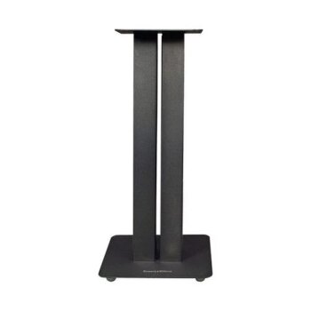 STAV 24 S2 Speaker Stand Black - Bowers & Wilkins