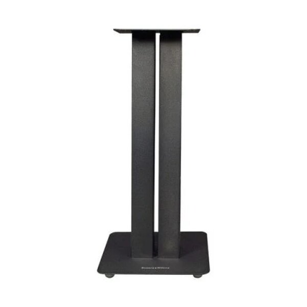 STAV 24 S2 Speaker Stand Black - Bowers & Wilkins