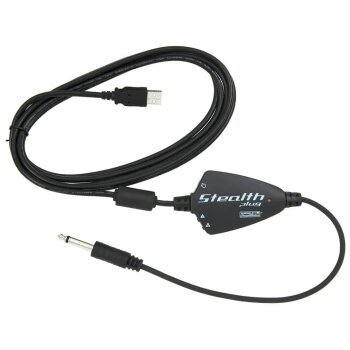 Stealth Plug - IK Multimedia