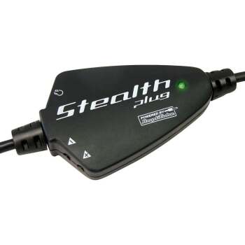 Stealth Plug - 2