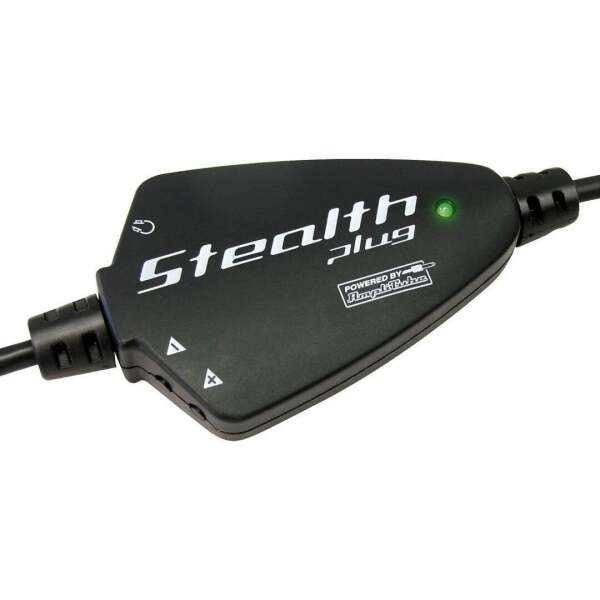 Stealth Plug - 2