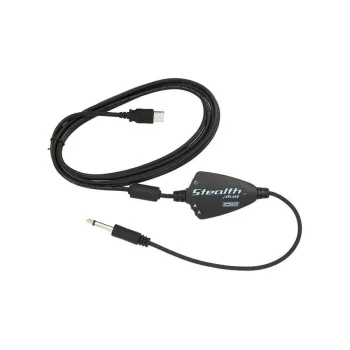 Stealth Plug Gitar - PC Ara Kablo - IK Multimedia