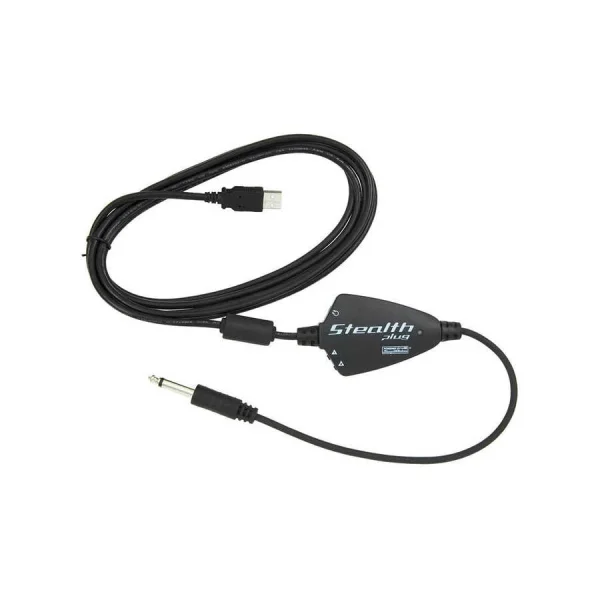 Stealth Plug Gitar - PC Ara Kablo - 1