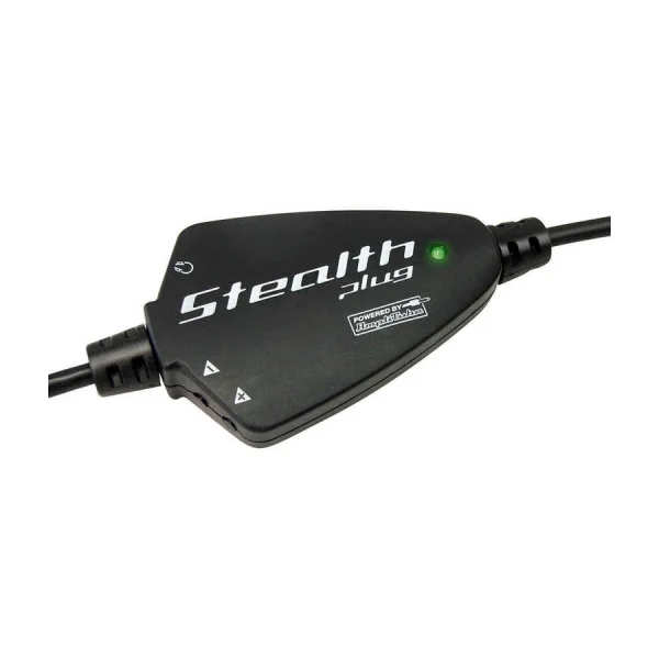 Stealth Plug Gitar - PC Ara Kablo - 2