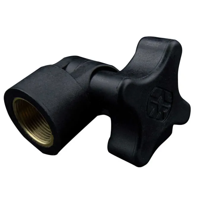 STEALTH STAND MOUNT - 3