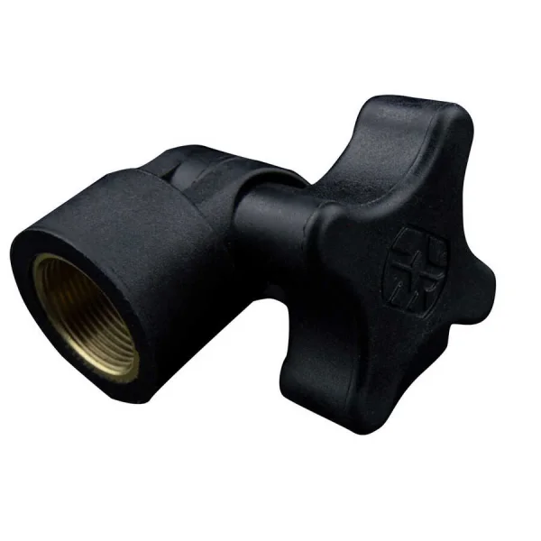 STEALTH STAND MOUNT - 3