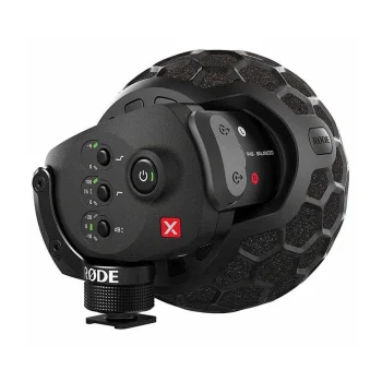 Stereo VideoMic X | Profesyonel stereo mikrofonu - 2